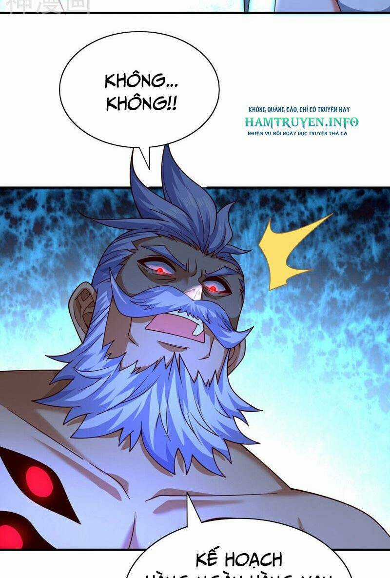 Bị Dạy Dỗ Thành Thánh Chapter 240 trang 6