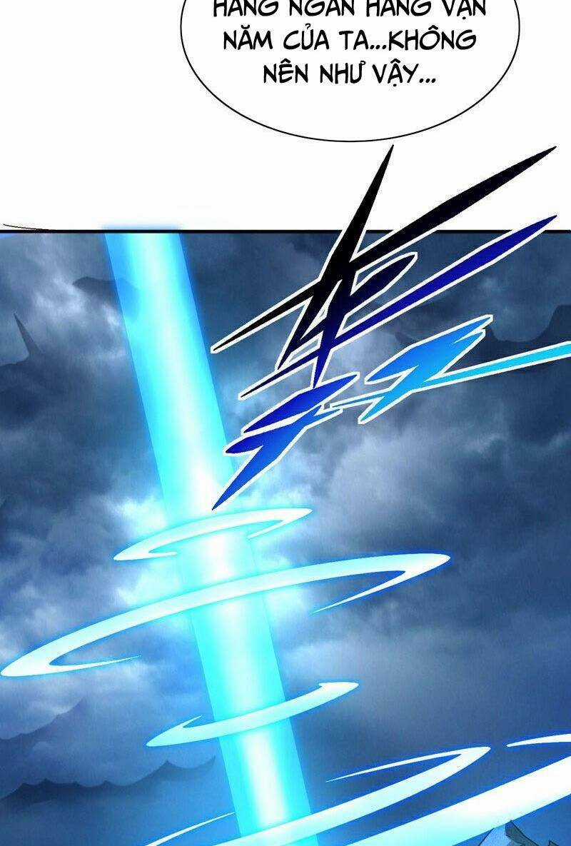 Bị Dạy Dỗ Thành Thánh Chapter 240 trang 7