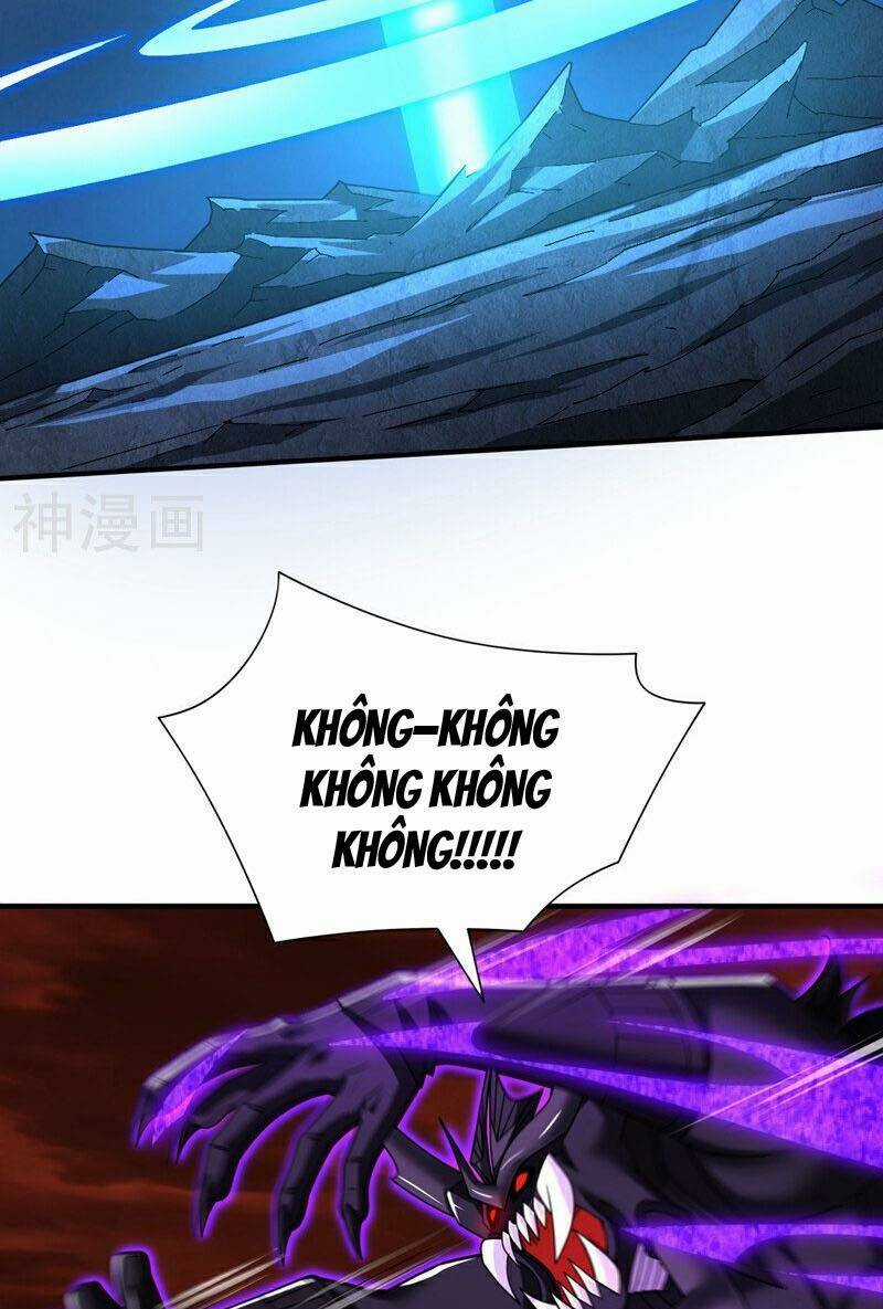 Bị Dạy Dỗ Thành Thánh Chapter 240 trang 8