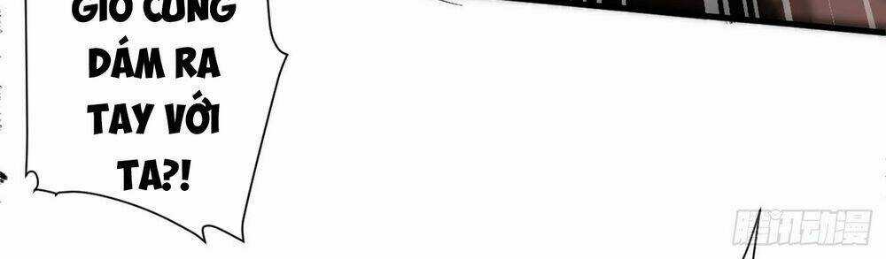 Bị Dạy Dỗ Thành Thánh Chapter 3 trang 11