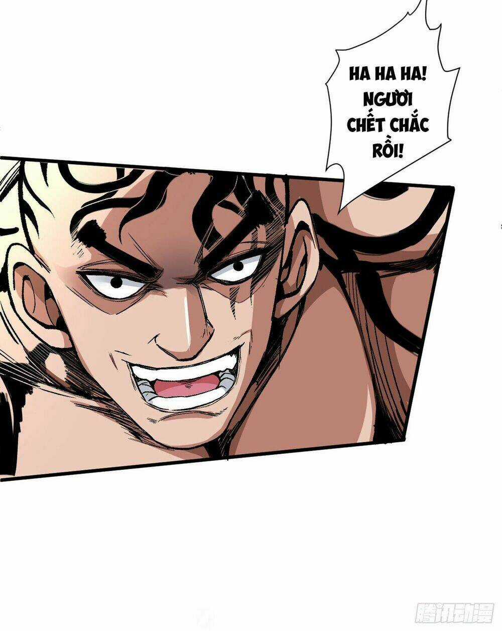 Bị Dạy Dỗ Thành Thánh Chapter 3 trang 12