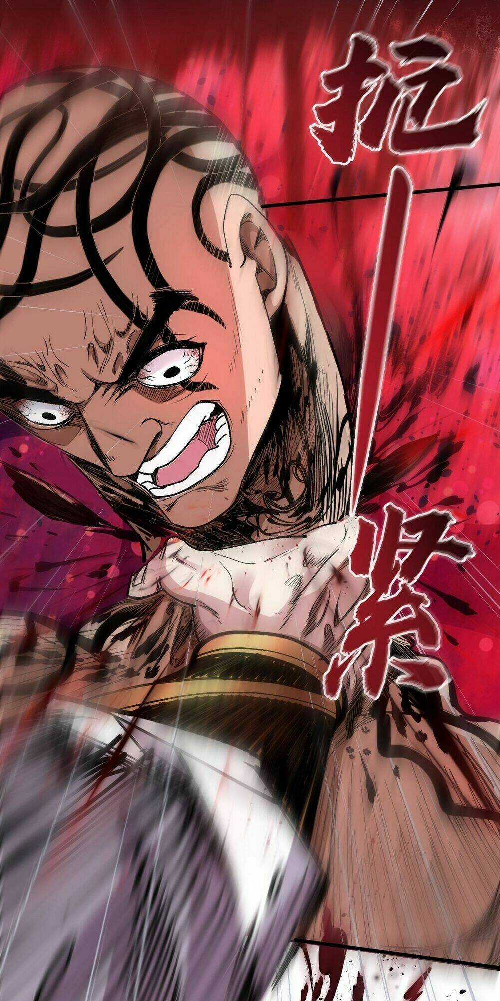 Bị Dạy Dỗ Thành Thánh Chapter 3 trang 19