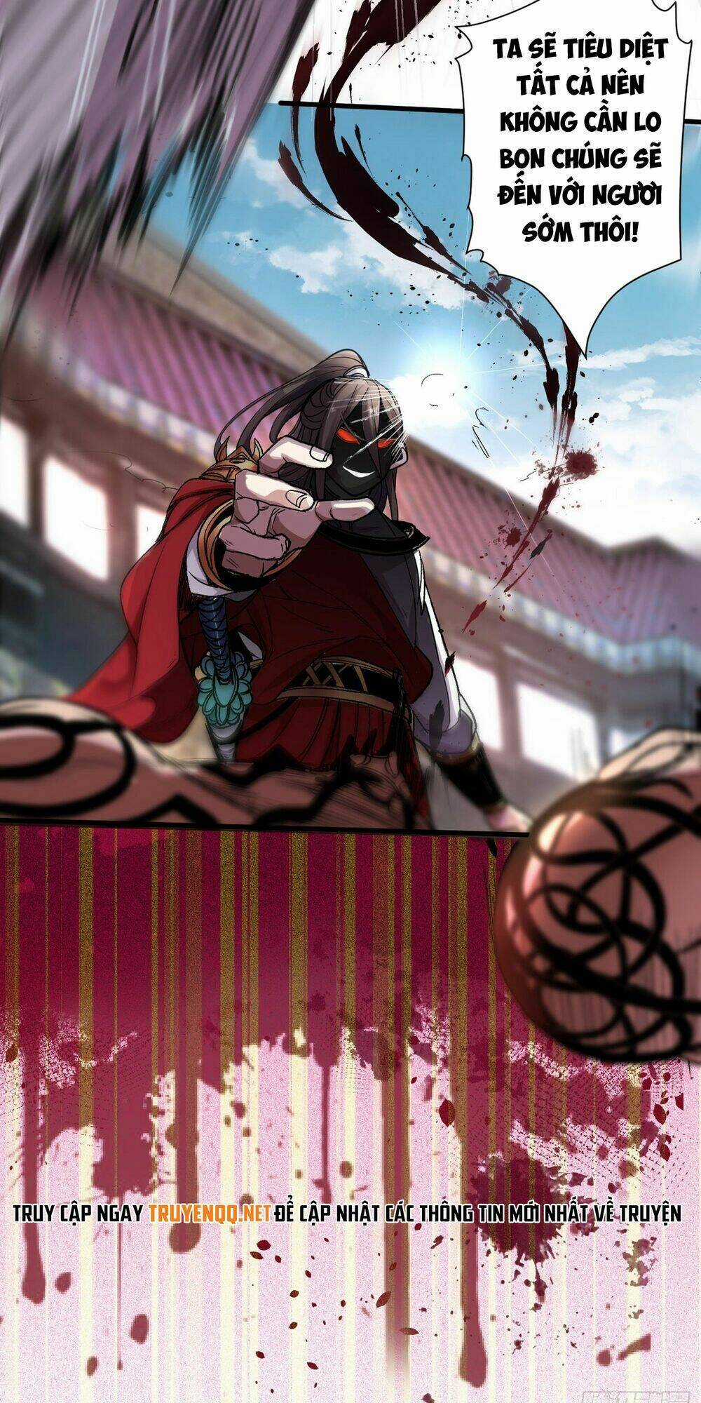 Bị Dạy Dỗ Thành Thánh Chapter 3 trang 21