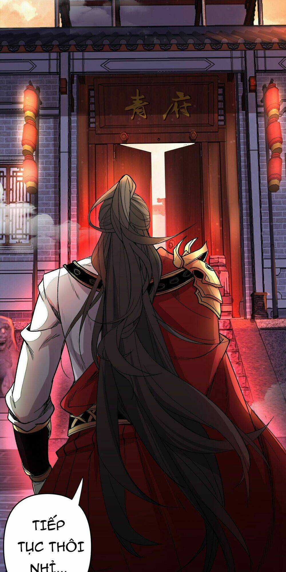 Bị Dạy Dỗ Thành Thánh Chapter 3 trang 26