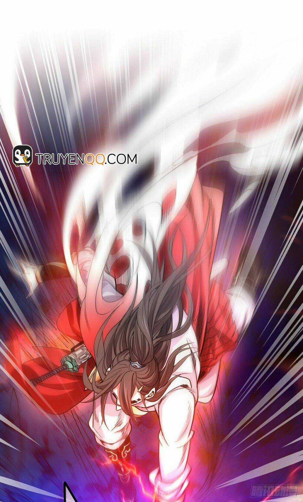 Bị Dạy Dỗ Thành Thánh Chapter 3 trang 3