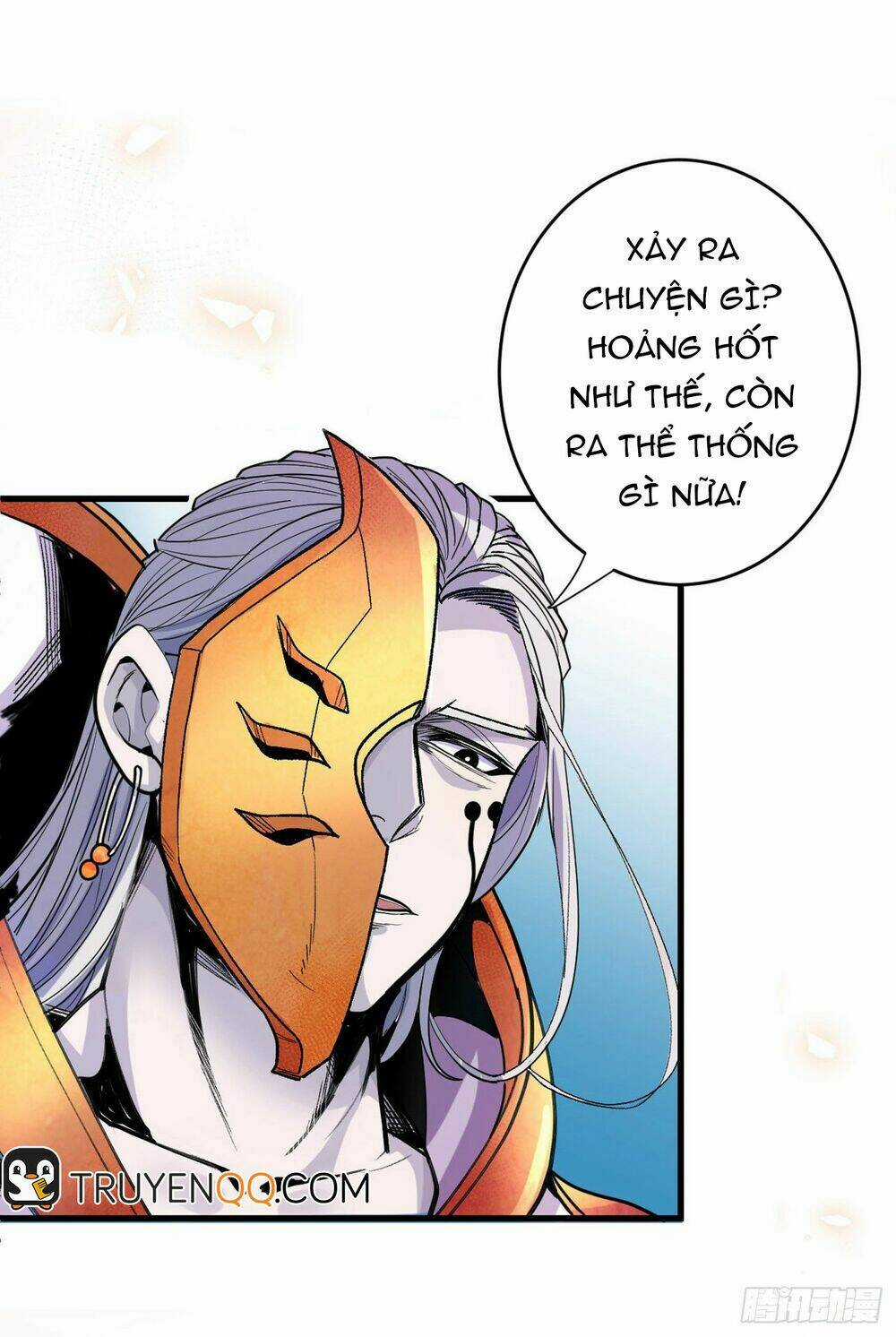 Bị Dạy Dỗ Thành Thánh Chapter 3 trang 30