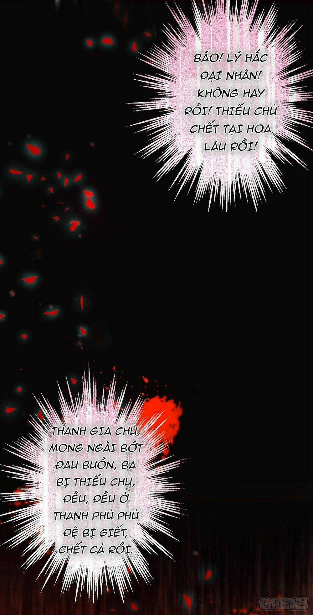 Bị Dạy Dỗ Thành Thánh Chapter 3 trang 33