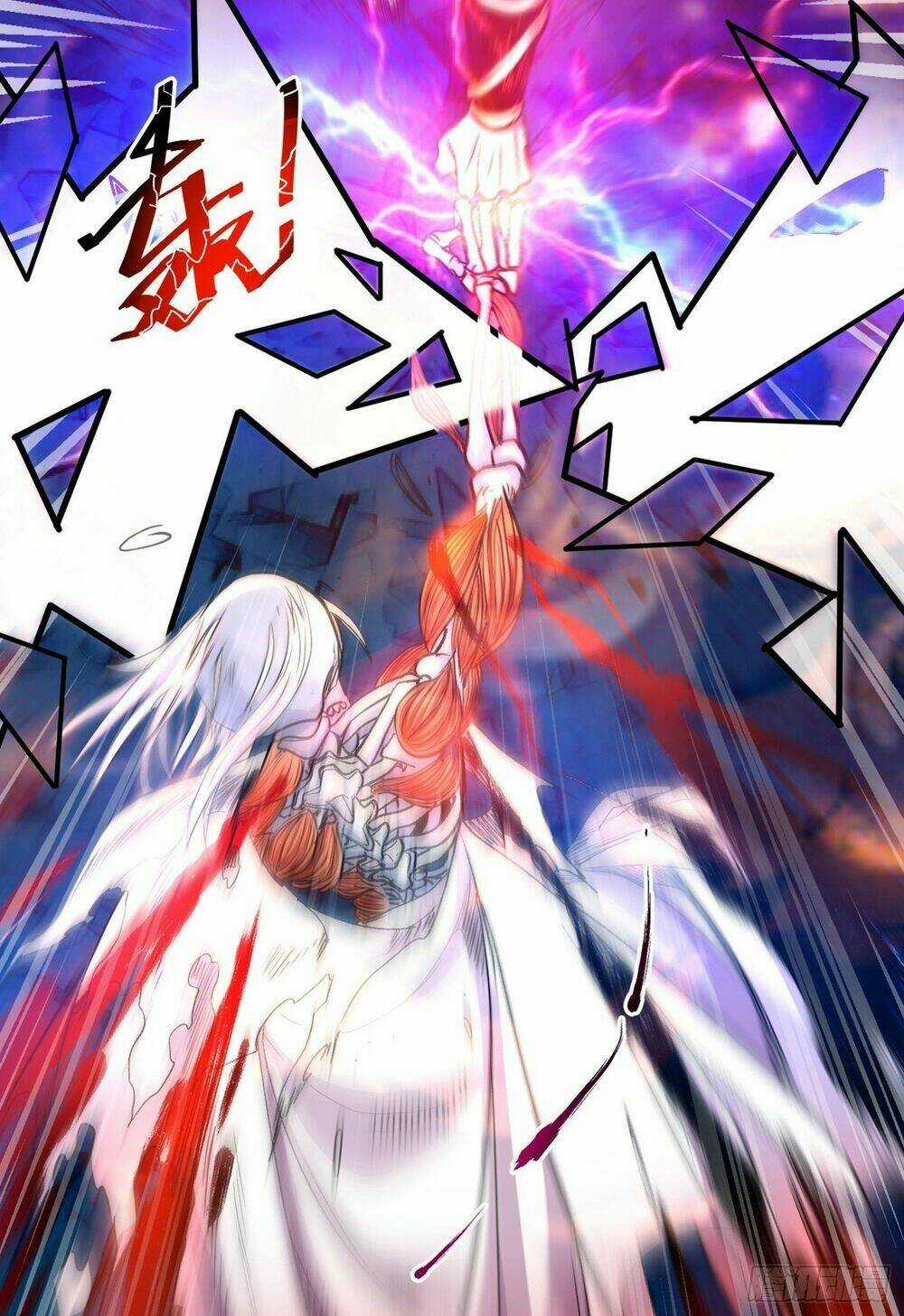 Bị Dạy Dỗ Thành Thánh Chapter 3 trang 4