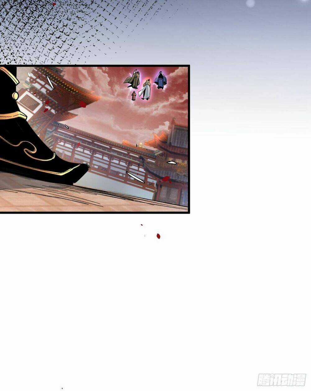 Bị Dạy Dỗ Thành Thánh Chapter 3 trang 44