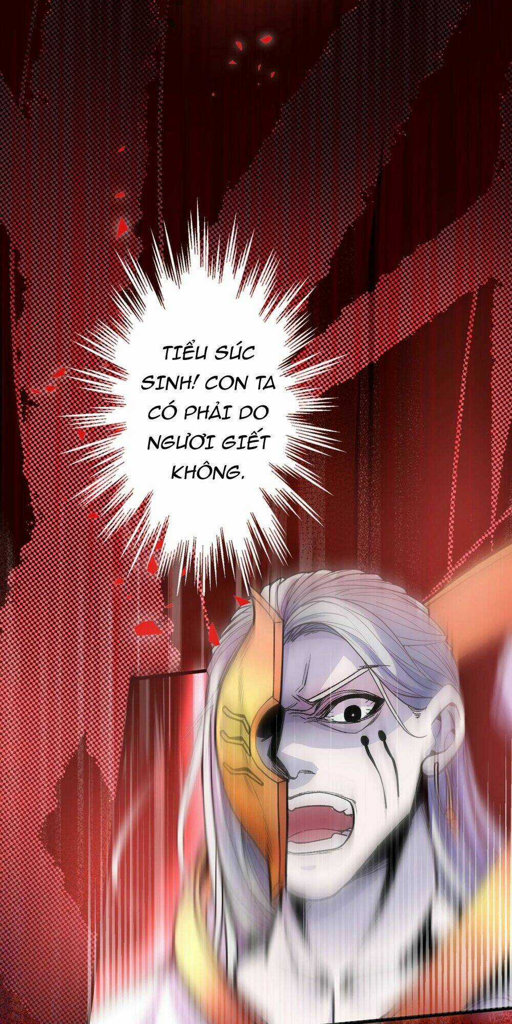 Bị Dạy Dỗ Thành Thánh Chapter 3 trang 46