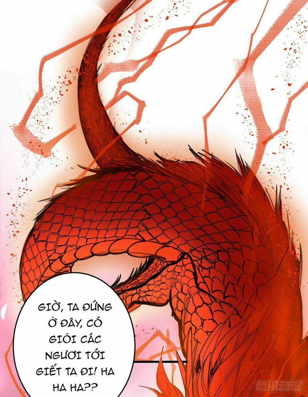 Bị Dạy Dỗ Thành Thánh Chapter 3 trang 49