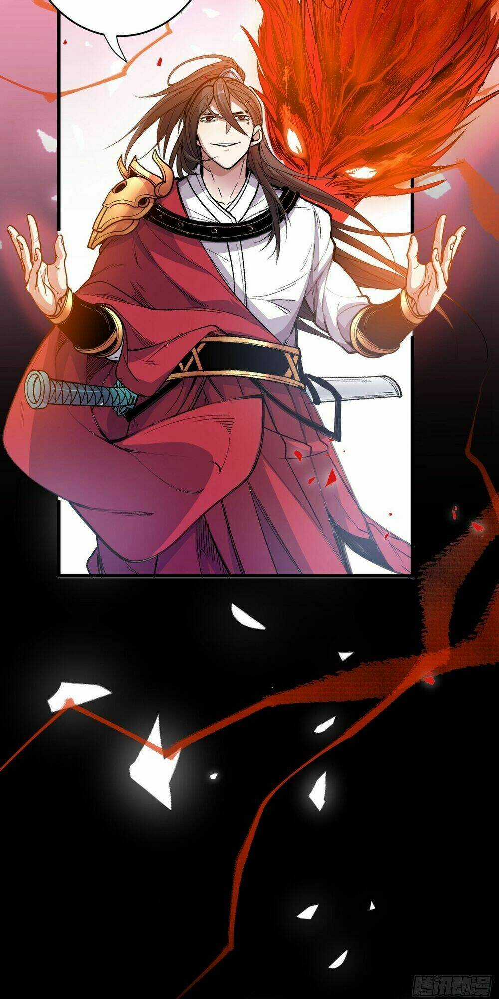 Bị Dạy Dỗ Thành Thánh Chapter 3 trang 50