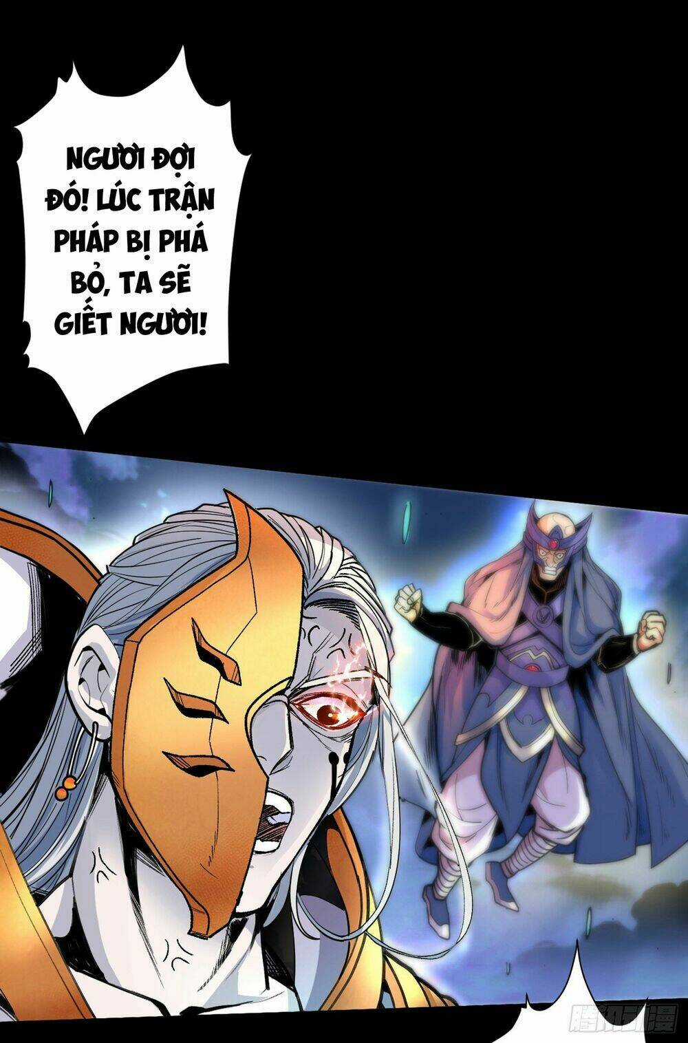 Bị Dạy Dỗ Thành Thánh Chapter 3 trang 52