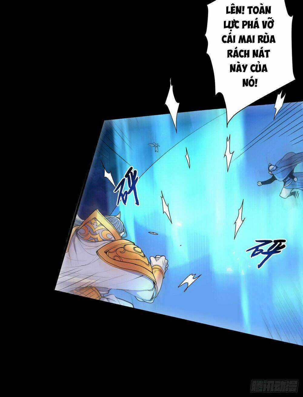 Bị Dạy Dỗ Thành Thánh Chapter 3 trang 53