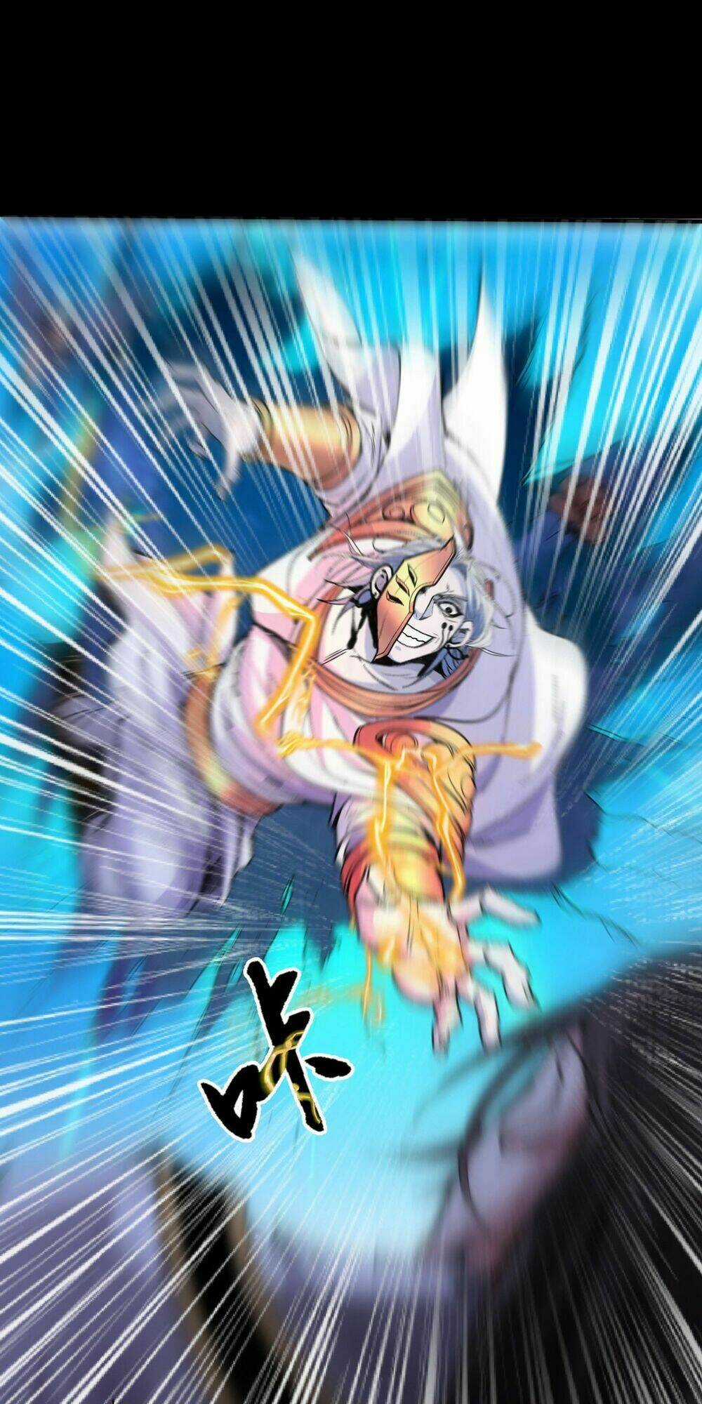 Bị Dạy Dỗ Thành Thánh Chapter 3 trang 57