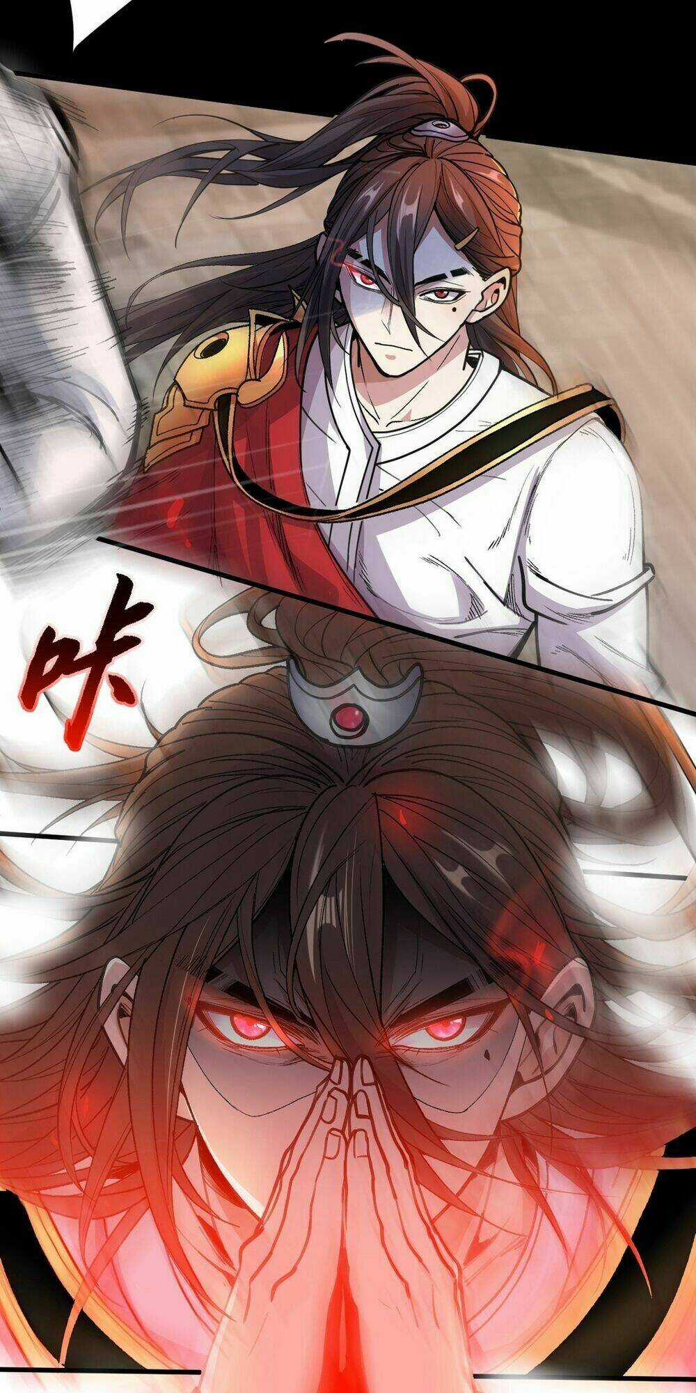 Bị Dạy Dỗ Thành Thánh Chapter 3 trang 59