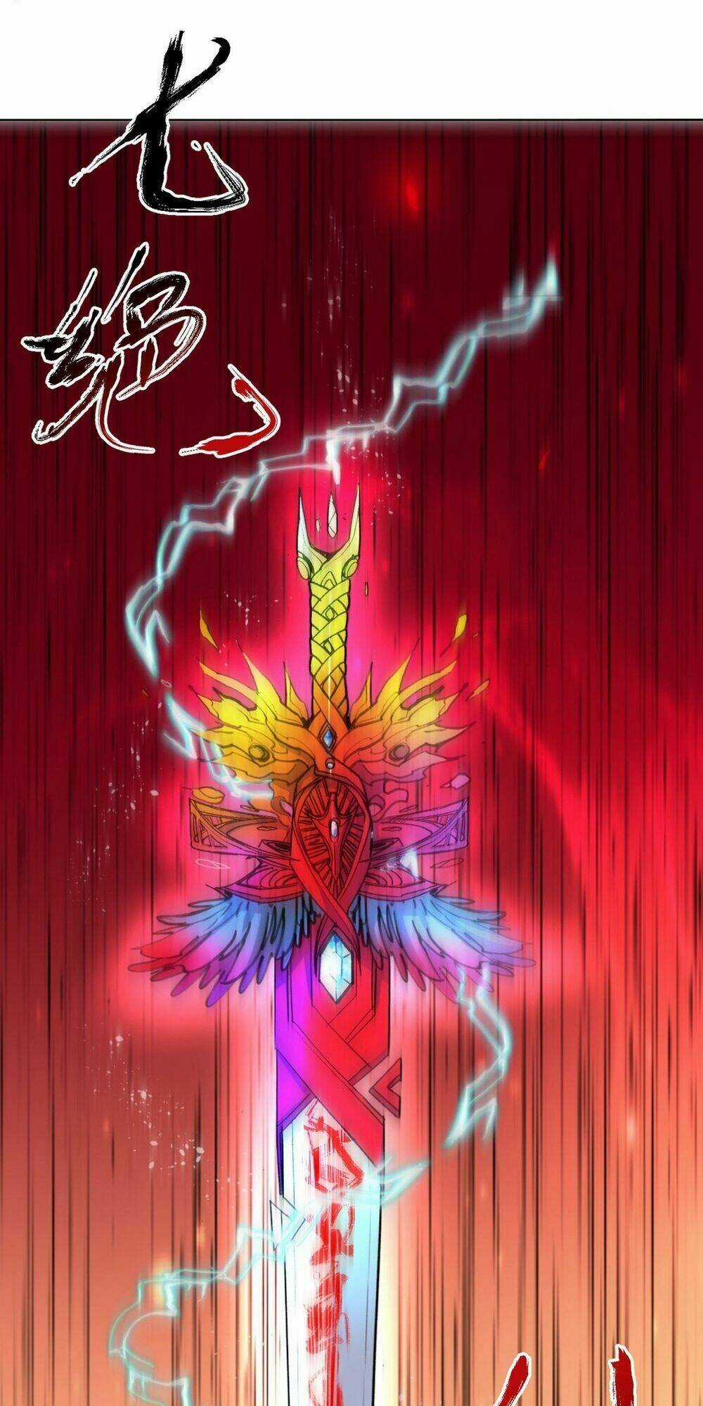 Bị Dạy Dỗ Thành Thánh Chapter 3 trang 61