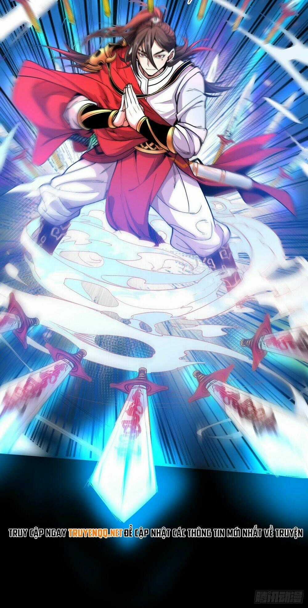 Bị Dạy Dỗ Thành Thánh Chapter 3 trang 64