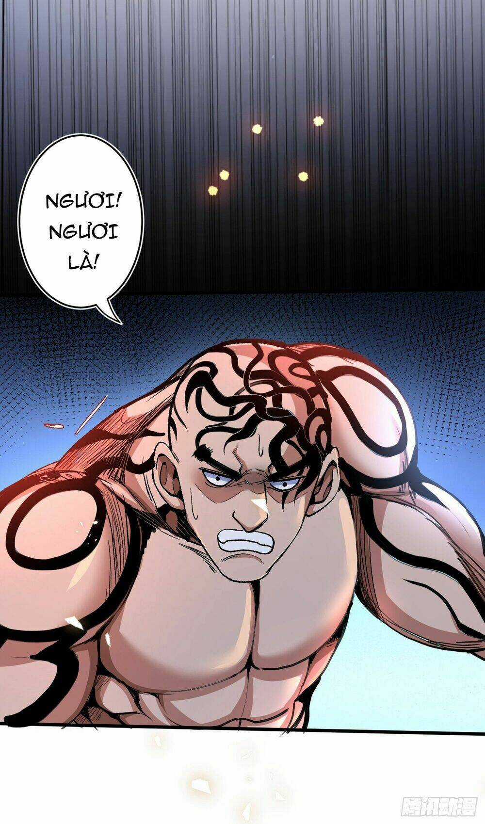 Bị Dạy Dỗ Thành Thánh Chapter 3 trang 7