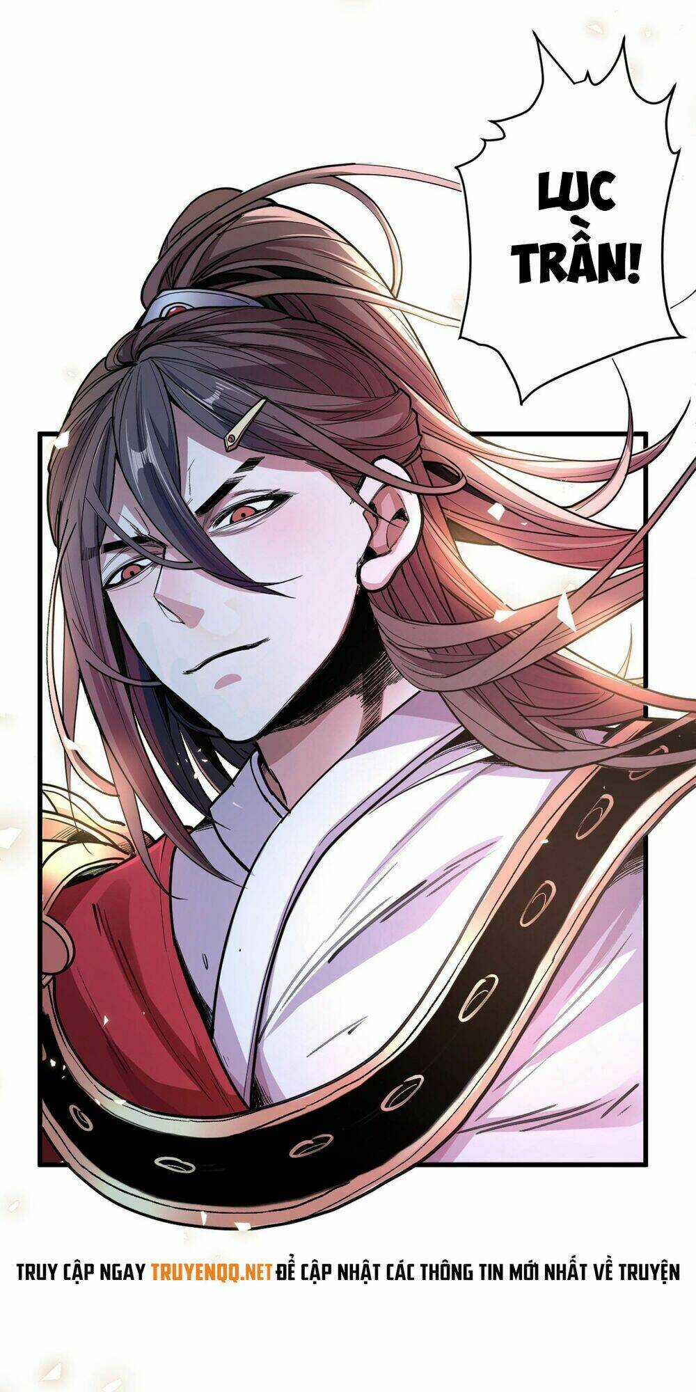 Bị Dạy Dỗ Thành Thánh Chapter 3 trang 8