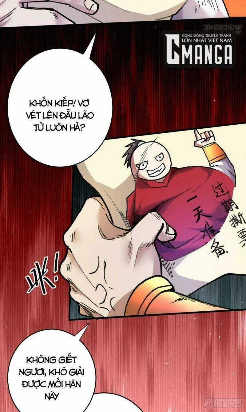 Bị Dạy Dỗ Thành Thánh Chapter 30 trang 1