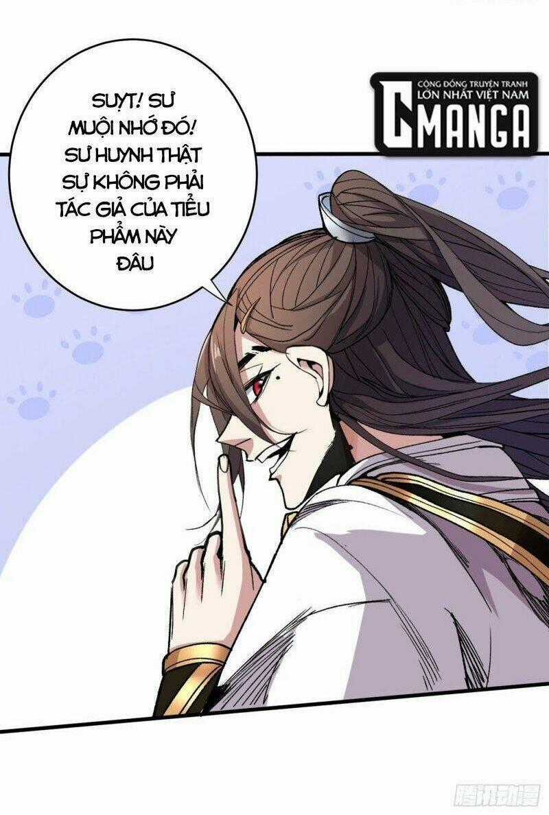 Bị Dạy Dỗ Thành Thánh Chapter 31 trang 1