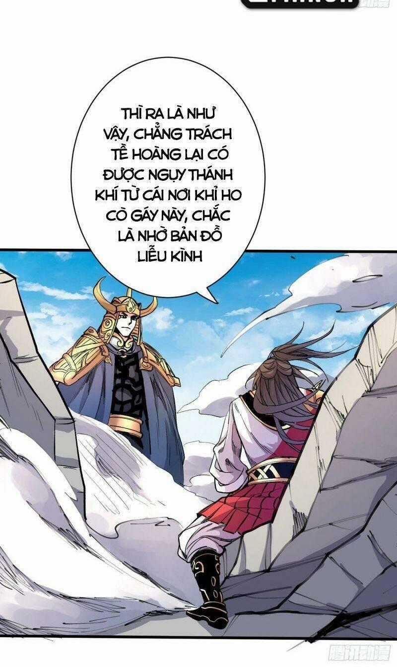 Bị Dạy Dỗ Thành Thánh Chapter 37 trang 1