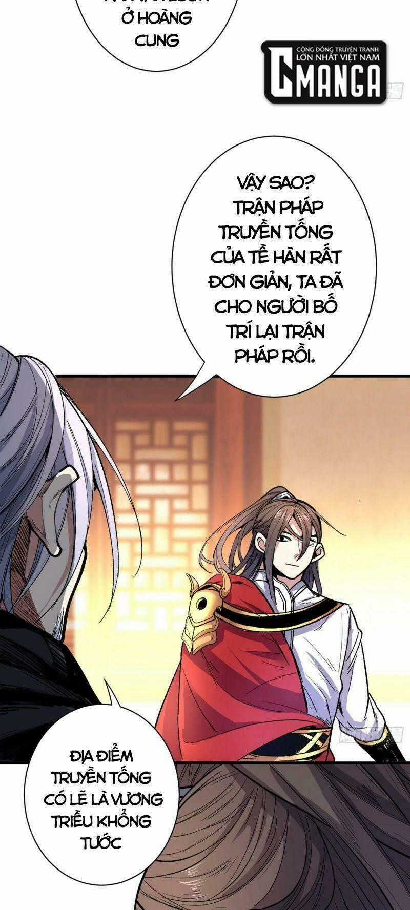 Bị Dạy Dỗ Thành Thánh Chapter 39 trang 1