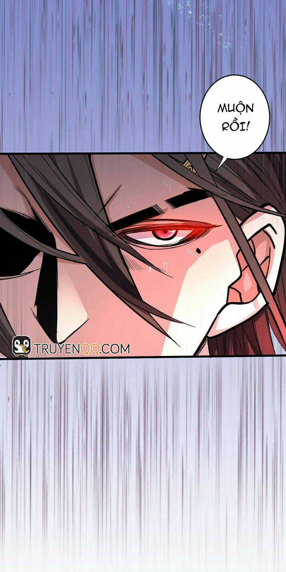 Bị Dạy Dỗ Thành Thánh Chapter 4 trang 13