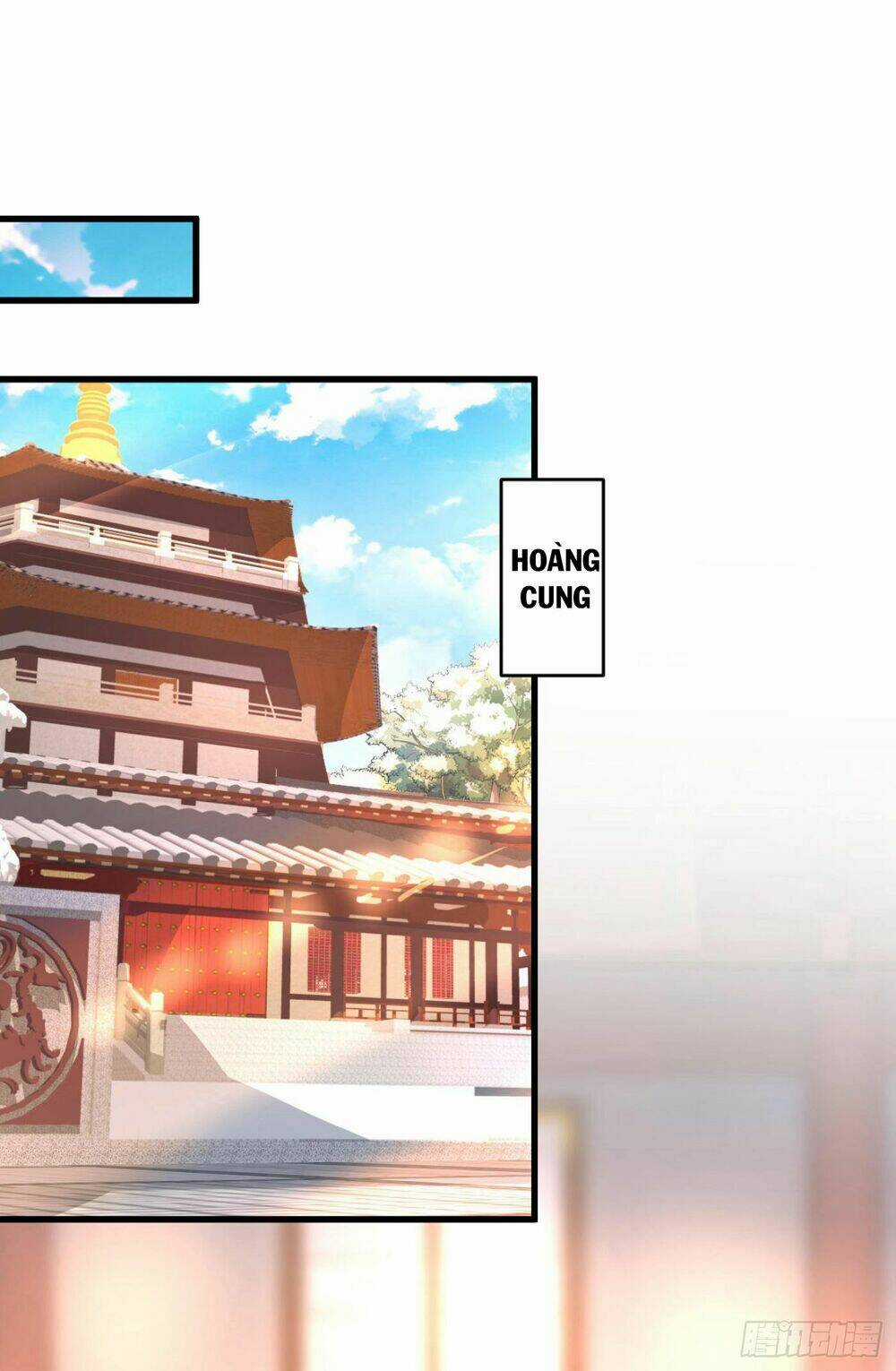 Bị Dạy Dỗ Thành Thánh Chapter 4 trang 15