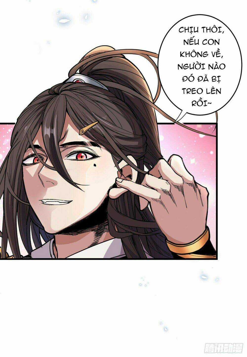 Bị Dạy Dỗ Thành Thánh Chapter 4 trang 22