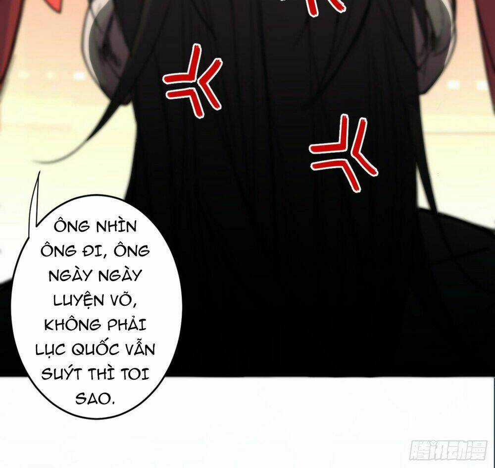 Bị Dạy Dỗ Thành Thánh Chapter 4 trang 24