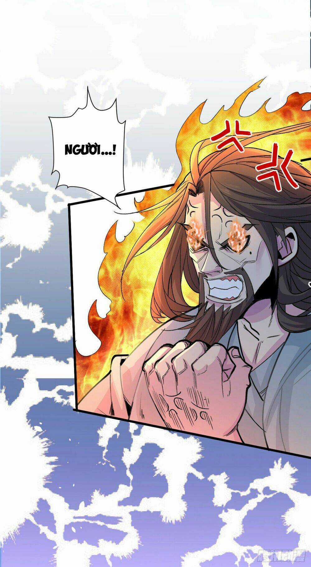 Bị Dạy Dỗ Thành Thánh Chapter 4 trang 25