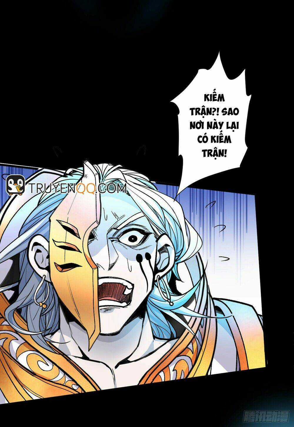 Bị Dạy Dỗ Thành Thánh Chapter 4 trang 3