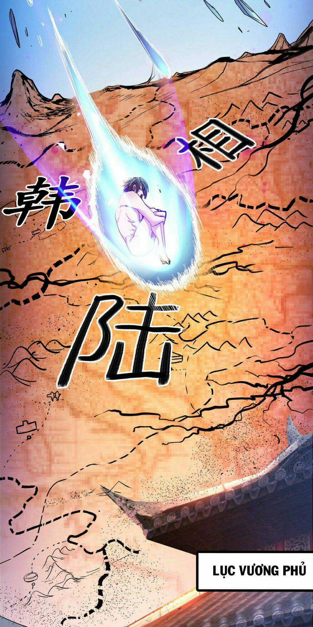 Bị Dạy Dỗ Thành Thánh Chapter 4 trang 31