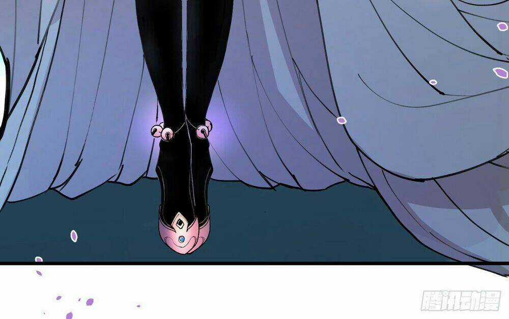 Bị Dạy Dỗ Thành Thánh Chapter 4 trang 49