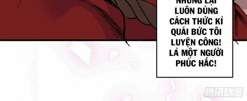 Bị Dạy Dỗ Thành Thánh Chapter 4 trang 51