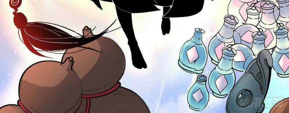 Bị Dạy Dỗ Thành Thánh Chapter 4 trang 53