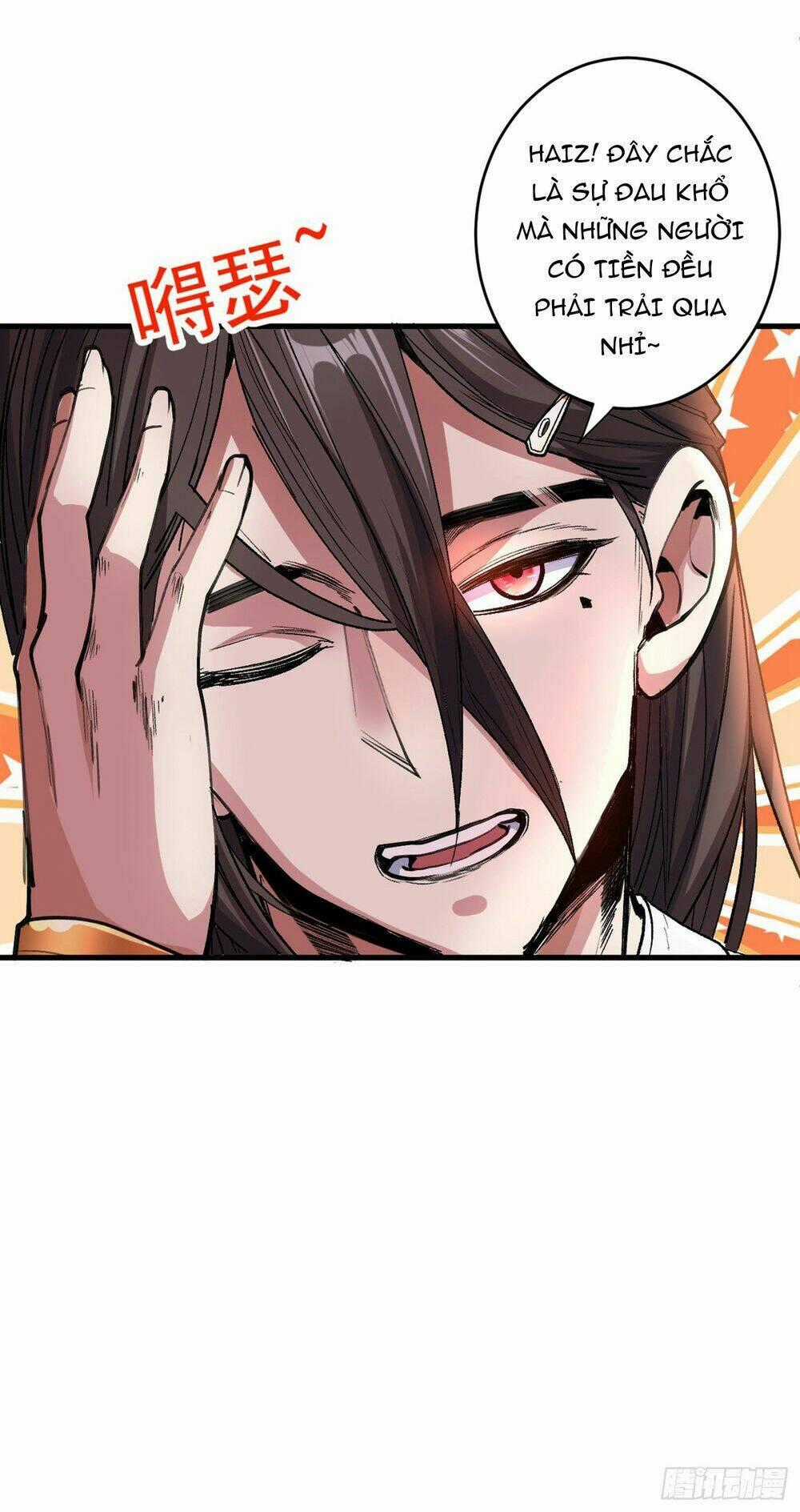 Bị Dạy Dỗ Thành Thánh Chapter 4 trang 57