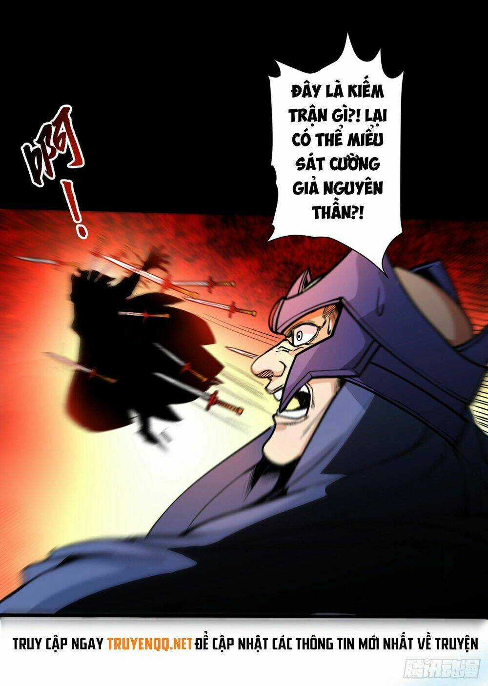 Bị Dạy Dỗ Thành Thánh Chapter 4 trang 7