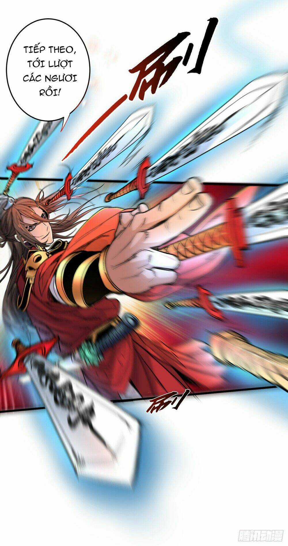 Bị Dạy Dỗ Thành Thánh Chapter 4 trang 8