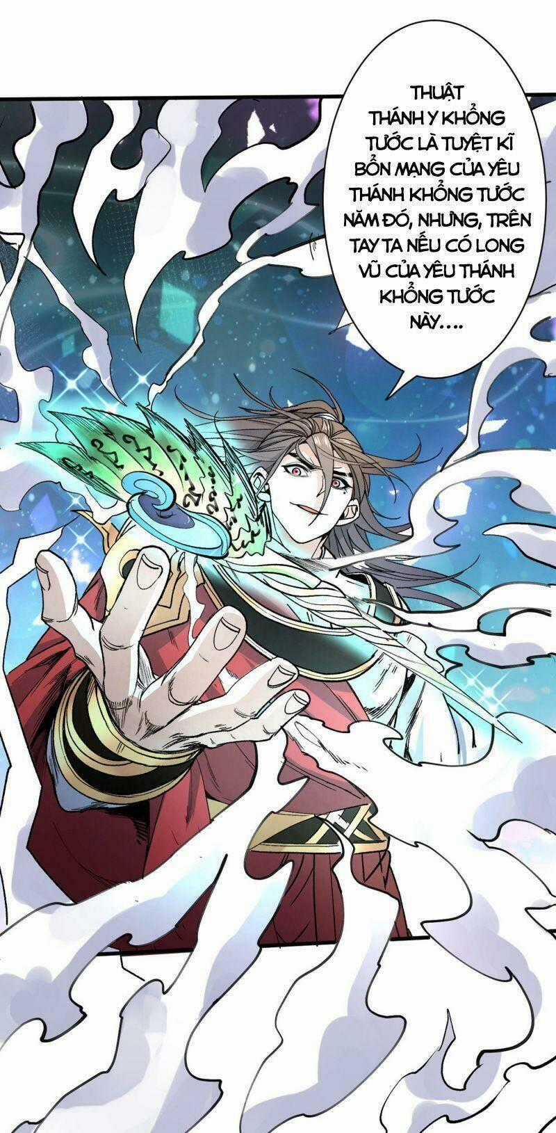 Bị Dạy Dỗ Thành Thánh Chapter 40 trang 0