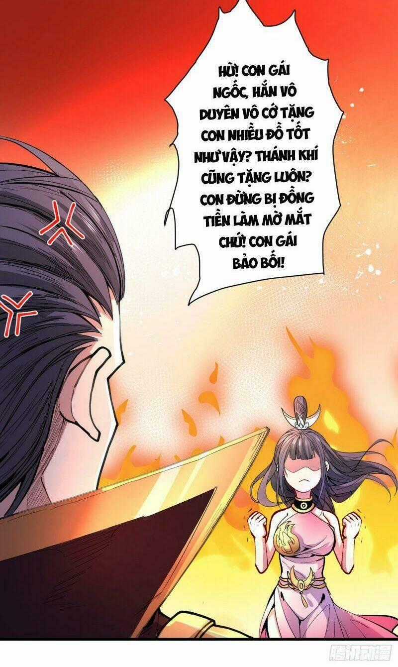 Bị Dạy Dỗ Thành Thánh Chapter 41 trang 1