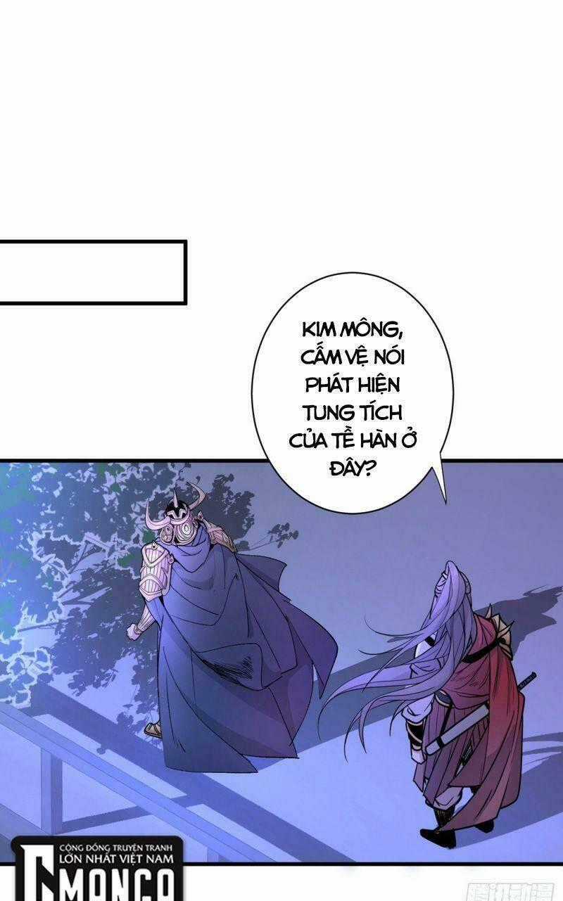 Bị Dạy Dỗ Thành Thánh Chapter 42 trang 0