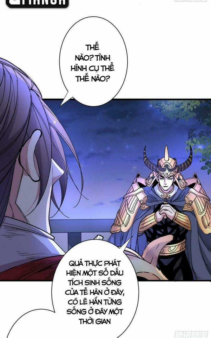 Bị Dạy Dỗ Thành Thánh Chapter 42 trang 1