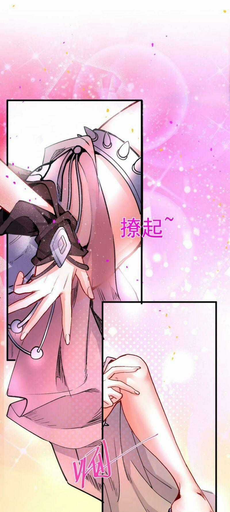Bị Dạy Dỗ Thành Thánh Chapter 43 trang 0