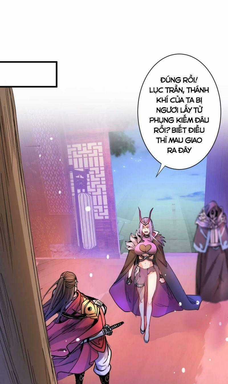 Bị Dạy Dỗ Thành Thánh Chapter 44 trang 0