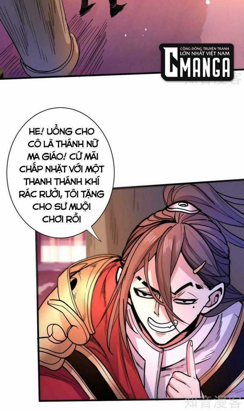 Bị Dạy Dỗ Thành Thánh Chapter 44 trang 1