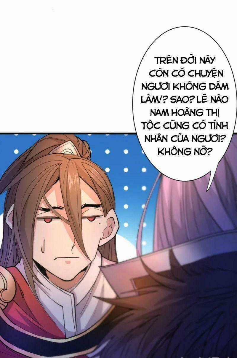 Bị Dạy Dỗ Thành Thánh Chapter 45 trang 0