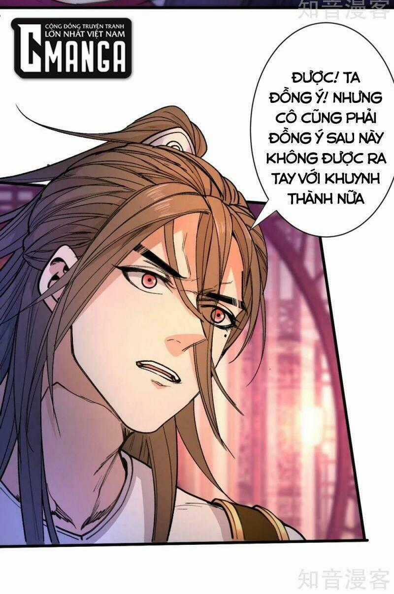 Bị Dạy Dỗ Thành Thánh Chapter 45 trang 1